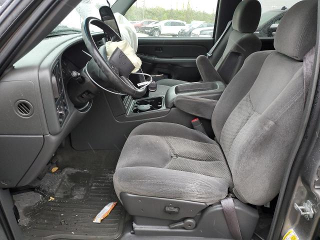Photo 7 from auction – 2006 CHEVROLET SILVERADO with VIN 2GCEC13T361136810