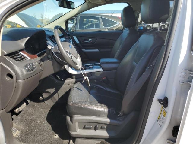Photo 7 from auction – 2013 FORD EDGE LIMIT with VIN 2FMDK3KCXDBE24208