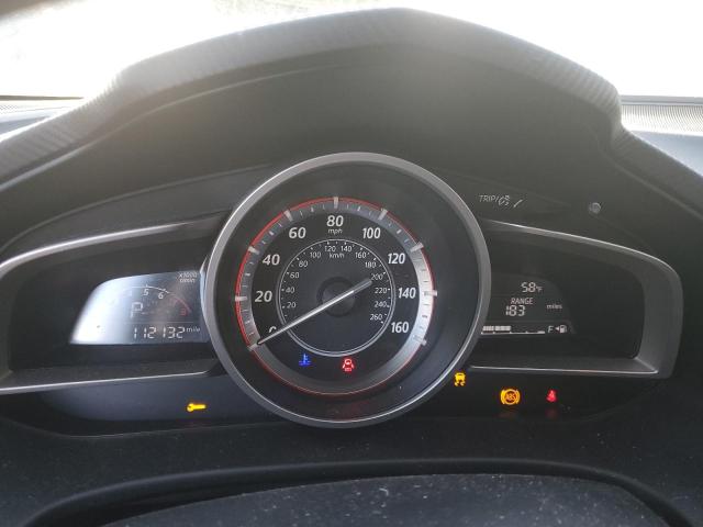 Photo 9 from auction – 2014 MAZDA 3 TOURING with VIN JM1BM1L76E1213631