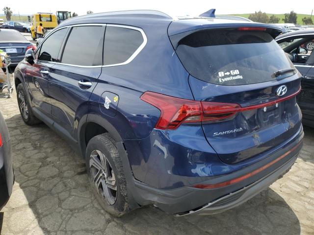 Photo 2 from auction – 2023 HYUNDAI SANTA FE S with VIN 5NMS2DAJ0PH595072