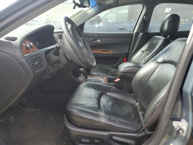 Photo 7 from auction – 2006 BUICK LACROSSE C with VIN 2G4WD582561277575