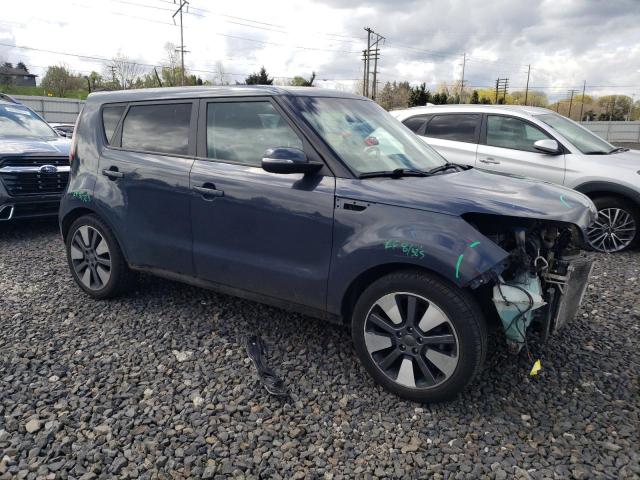 Photo 4 from auction – 2014 KIA SOUL ! with VIN KNDJX3A54E7040561