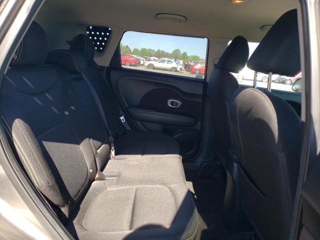 Photo 10 from auction – 2016 KIA SOUL + with VIN KNDJP3A56G7252610