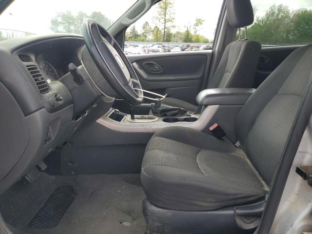 Photo 7 from auction – 2006 MAZDA TRIBUTE S with VIN 4F2YZ94106KM00573