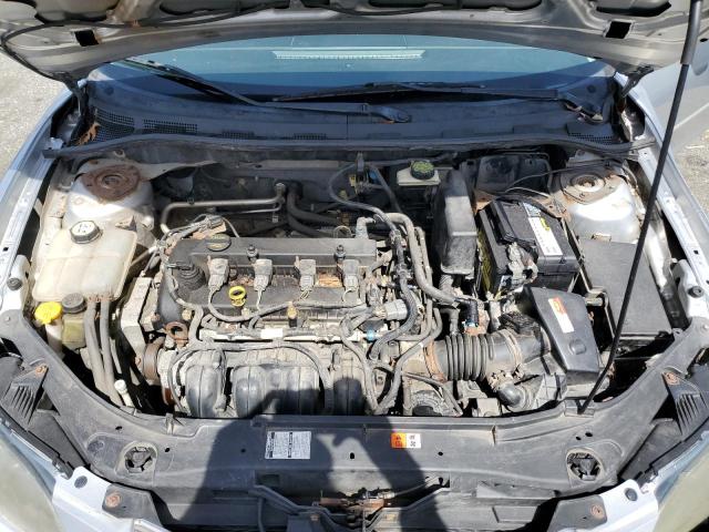 Photo 11 from auction – 2008 MAZDA 3 I with VIN JM1BK32G881803661