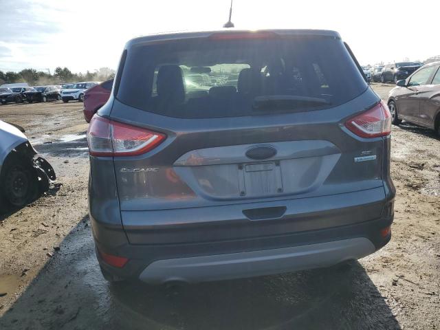 Photo 6 from auction – 2013 FORD ESCAPE SE with VIN 1FMCU0G96DUD71678