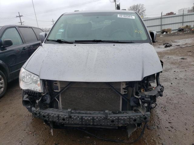 Photo 5 from auction – 2016 DODGE GRAND CARA with VIN 2C4RDGCG5GR337003