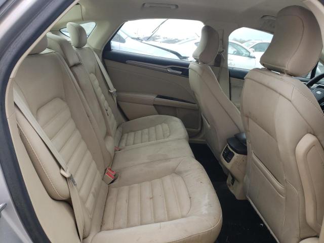 Photo 10 from auction – 2015 FORD FUSION SE with VIN 3FA6P0HD9FR208390