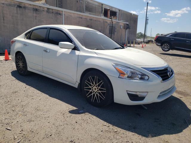 Photo 4 from auction – 2015 NISSAN ALTIMA 2.5 with VIN 1N4AL3AP7FC299136