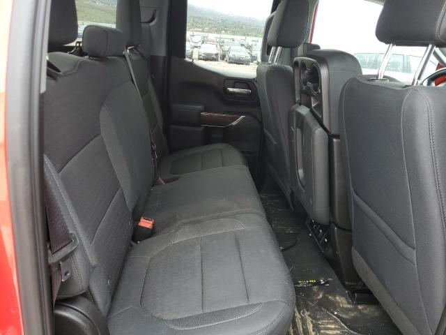 Photo 10 from auction – 2019 CHEVROLET SILVERADO with VIN 1GCRYEED4KZ312197