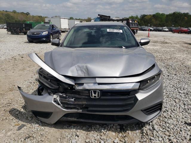 Photo 5 from auction – 2019 HONDA INSIGHT EX with VIN 19XZE4F58KE011308
