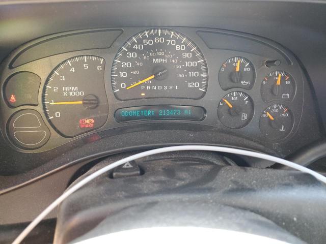 Photo 9 from auction – 2006 GMC NEW SIERRA with VIN 2GTEC13Z661306565