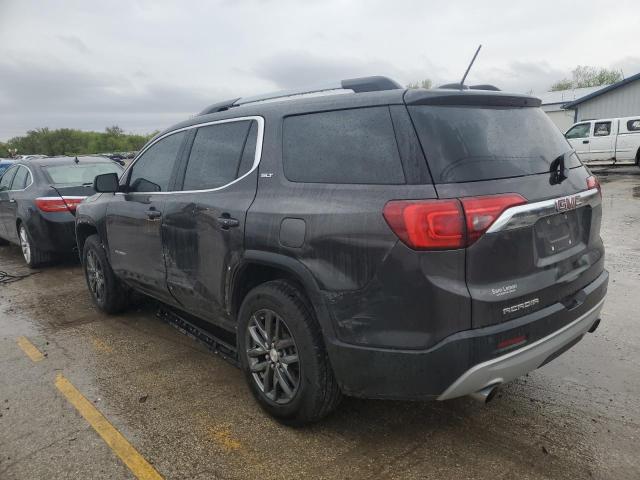 Photo 2 from auction – 2017 GMC ACADIA SLT with VIN 1GKKNMLS7HZ221203