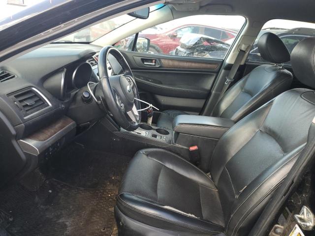 Снимка 7 от търг – 2015 SUBARU OUTBACK 3. с VIN 4S4BSEJC4F3207809