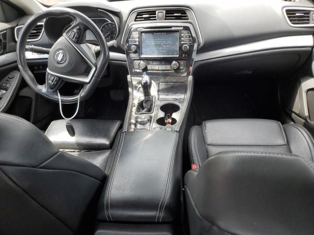 Photo 8 from auction – 2018 NISSAN MAXIMA 3.5 with VIN 1N4AA6AP6JC392018