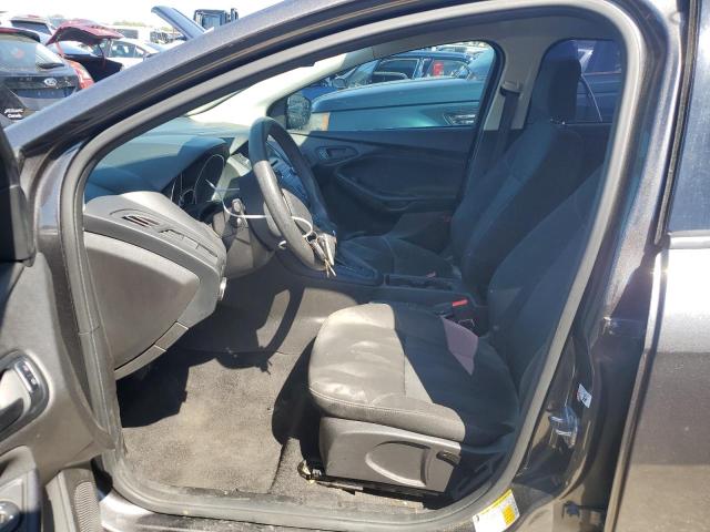 Photo 7 from auction – 2015 FORD FOCUS S with VIN 1FADP3E25FL368650