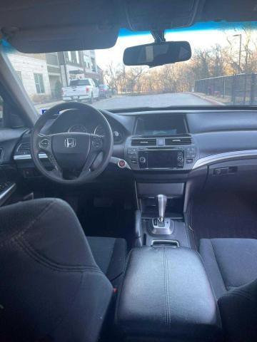 Photo 9 from auction – 2014 HONDA CROSSTOUR with VIN 5J6TF1H32EL001103