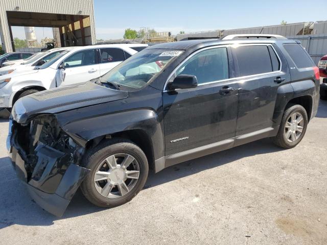 GMC TERRAIN SL 2013 z numerem VIN 2GKALSEK1D6102698 - Zdjęcie z aukcji
