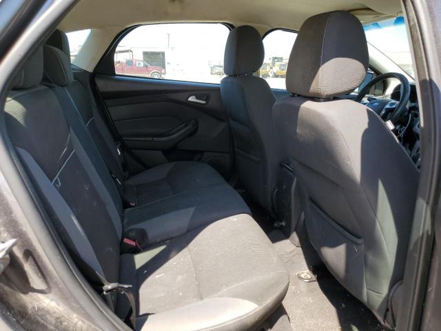 Photo 10 from auction – 2013 FORD FOCUS SE with VIN 1FADP3K22DL375590