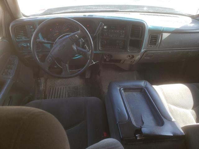 Photo 8 from auction – 2005 CHEVROLET SILVERADO with VIN 1GCHK23U65F821499