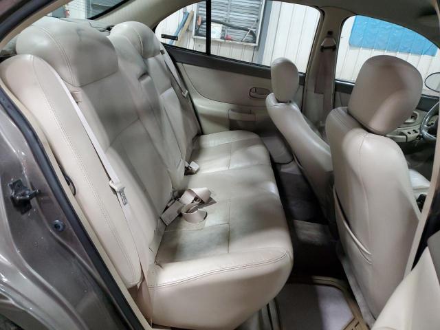 Photo 10 from auction – 2002 OLDSMOBILE INTRIGUE G with VIN 1G3WS52H02F172050