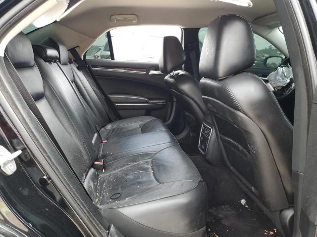 Photo 10 from auction – 2018 CHRYSLER 300 LIMITE with VIN 2C3CCAKG6JH168411