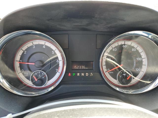 Photo 9 from auction – 2016 DODGE GRAND CARA with VIN 2C4RDGBG5GR209622
