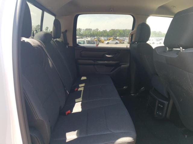 Photo 10 from auction – 2019 RAM 1500 TRADE with VIN 1C6RREGTXKN614710