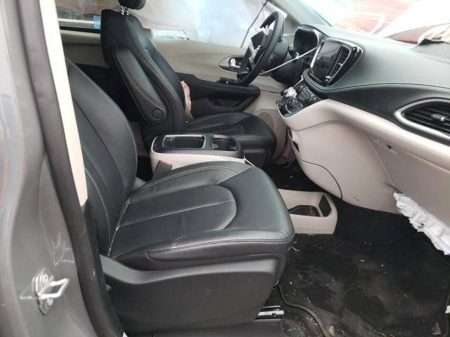 Photo 7 from auction – 2022 CHRYSLER PACIFICA H with VIN 2C4RC1L71NR202582