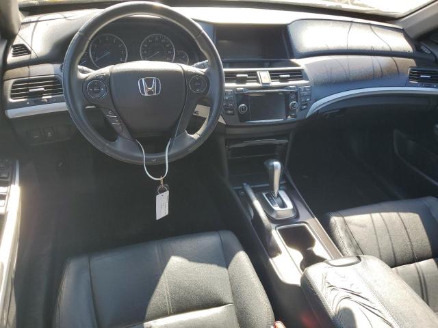 Photo 8 from auction – 2013 HONDA CROSSTOUR with VIN 5J6TF3H51DL005459