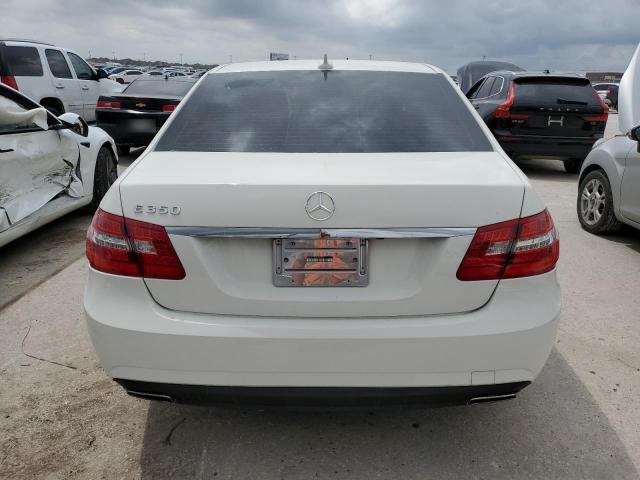 Photo 6 from auction – 2011 MERCEDES-BENZ E 350 with VIN WDDHF5GB2BA465808