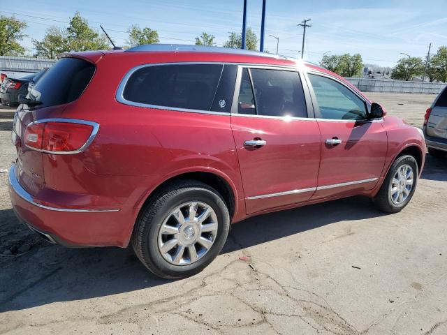 Photo 3 from auction – 2014 BUICK ENCLAVE with VIN 5GAKRCKD3EJ313725