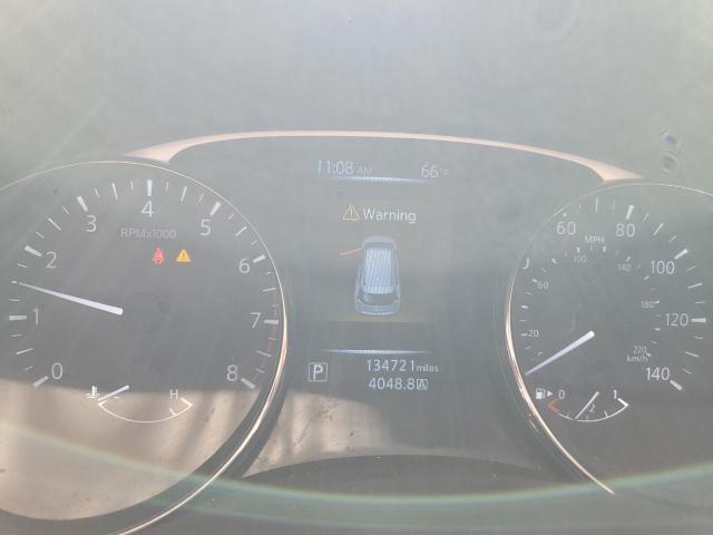 Photo 9 from auction – 2016 NISSAN ROGUE S with VIN 5N1AT2MT2GC796850