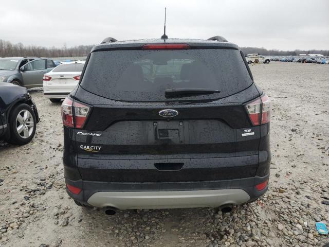 Photo 6 from auction – 2017 FORD ESCAPE SE with VIN 1FMCU0GD4HUC72285