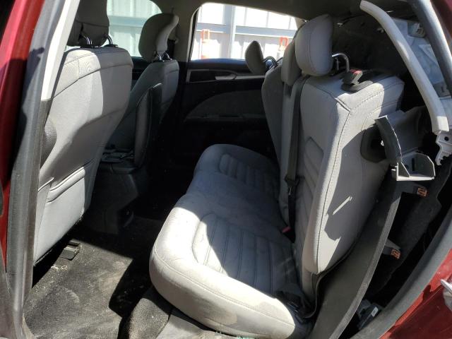 Photo 10 from auction – 2014 FORD FUSION S with VIN 3FA6P0G72ER241242