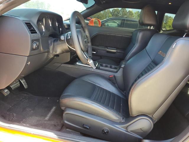 Photo 7 from auction – 2014 DODGE CHALLENGER with VIN 2C3CDYBT3EH276848