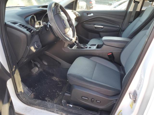 Photo 7 from auction – 2017 FORD ESCAPE SE with VIN 1FMCU0GD6HUC99519