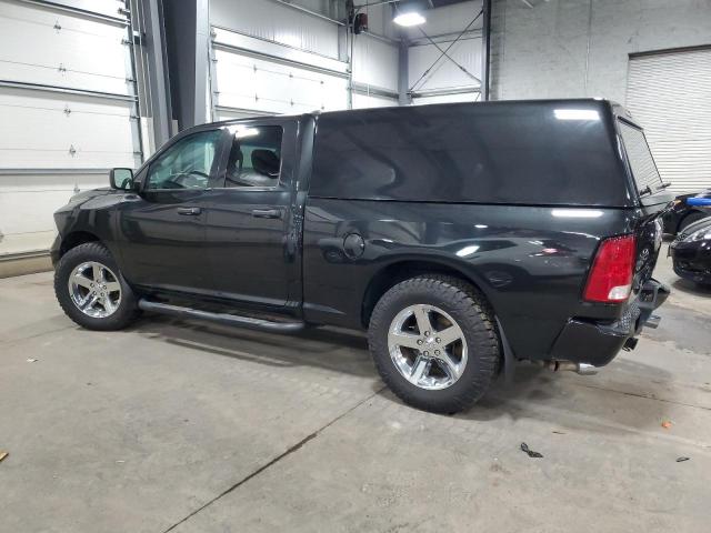 Photo 2 from auction – 2016 RAM 1500 ST with VIN 1C6RR7FT2GS413129
