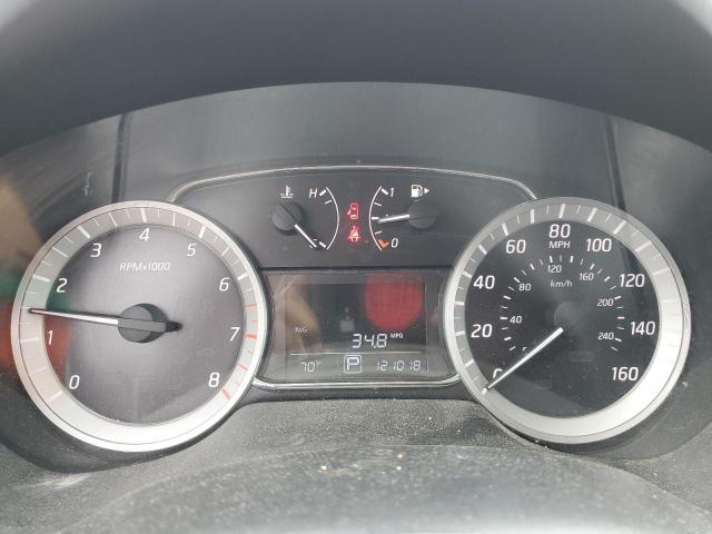 Photo 9 from auction – 2015 NISSAN SENTRA S with VIN 3N1AB7AP6FL654745