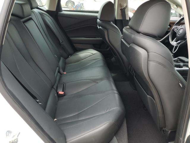 Photo 10 from auction – 2021 ACURA TLX with VIN 19UUB5F31MA011147