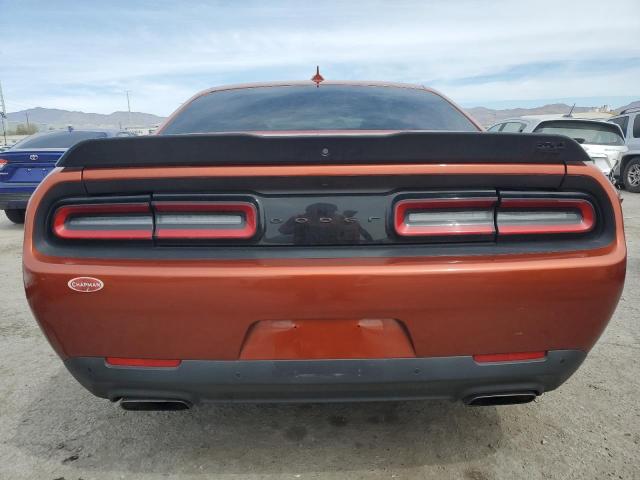 Photo 6 from auction – 2020 DODGE CHALLENGER with VIN 2C3CDZBT0LH196345