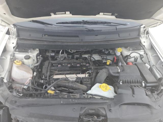 Photo 11 from auction – 2018 DODGE JOURNEY SE with VIN 3C4PDCAB5JT506898