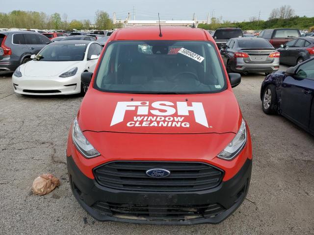 Photo 5 from auction – 2019 FORD TRANSIT CO with VIN NM0LS7E24K1415827