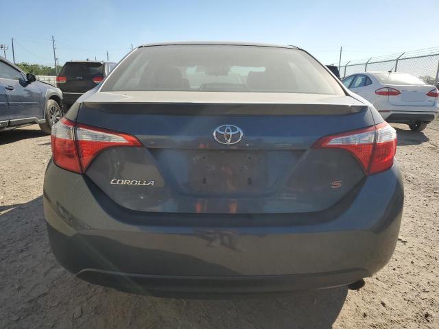 Photo 6 from auction – 2015 TOYOTA COROLLA L with VIN 5YFBURHE1FP264327