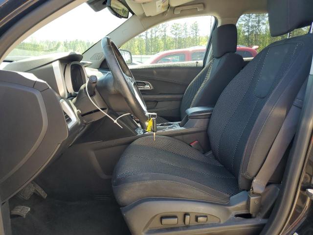 Photo 7 from auction – 2015 CHEVROLET EQUINOX LT with VIN 2GNALBEK7F6266544