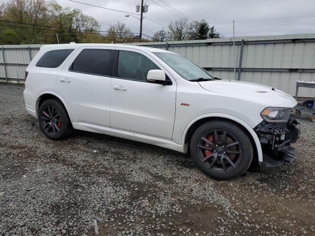 Photo 4 from auction – 2019 DODGE DURANGO SR with VIN 1C4SDJGJ2KC795068