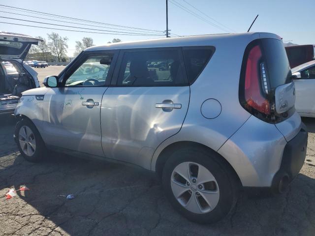 Photo 2 from auction – 2015 KIA SOUL with VIN KNDJN2A20F7787114