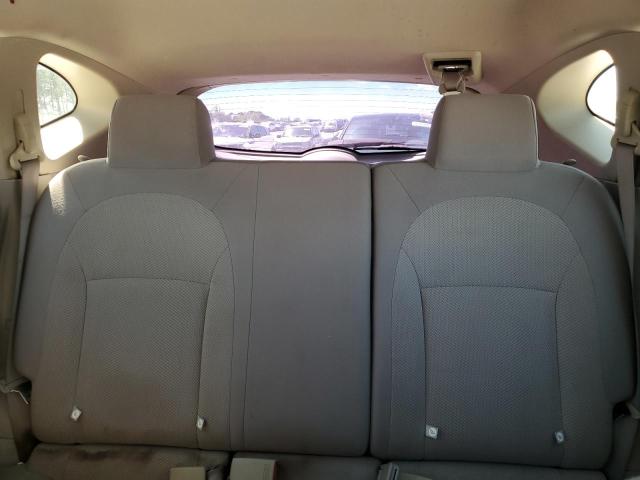 Photo 10 from auction – 2014 NISSAN ROGUE SELE with VIN JN8AS5MT4EW610315