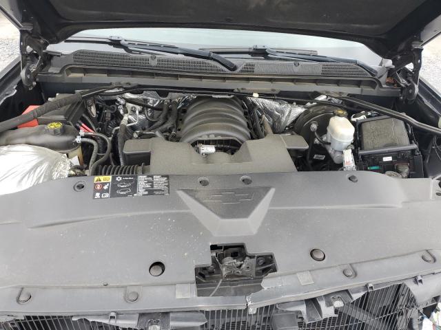 Photo 11 from auction – 2016 CHEVROLET SILVERADO with VIN 1GCRCREC0GZ217852