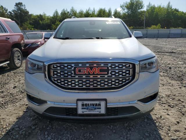 Photo 5 from auction – 2017 GMC ACADIA DEN with VIN 1GKKNXLS6HZ122647